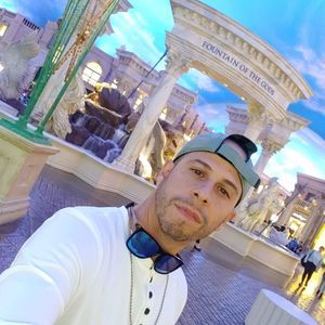 Meet your Posher, Andrew